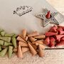 Festive Scented Incense Cones Autumn And Winter Scents, thumbnail 4 of 8