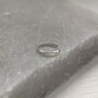 Sterling Silver Earring Cuff, thumbnail 7 of 10
