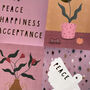 'Things To Wish For' Art Print, thumbnail 3 of 3
