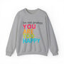 I'm Not Grumpy Jumper, thumbnail 1 of 4