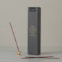 Zen Mindfulness Sakura Incense Sticks, thumbnail 1 of 4