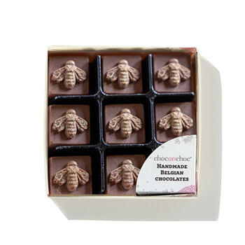 Bee Kind Chocolate Box, 2 of 2
