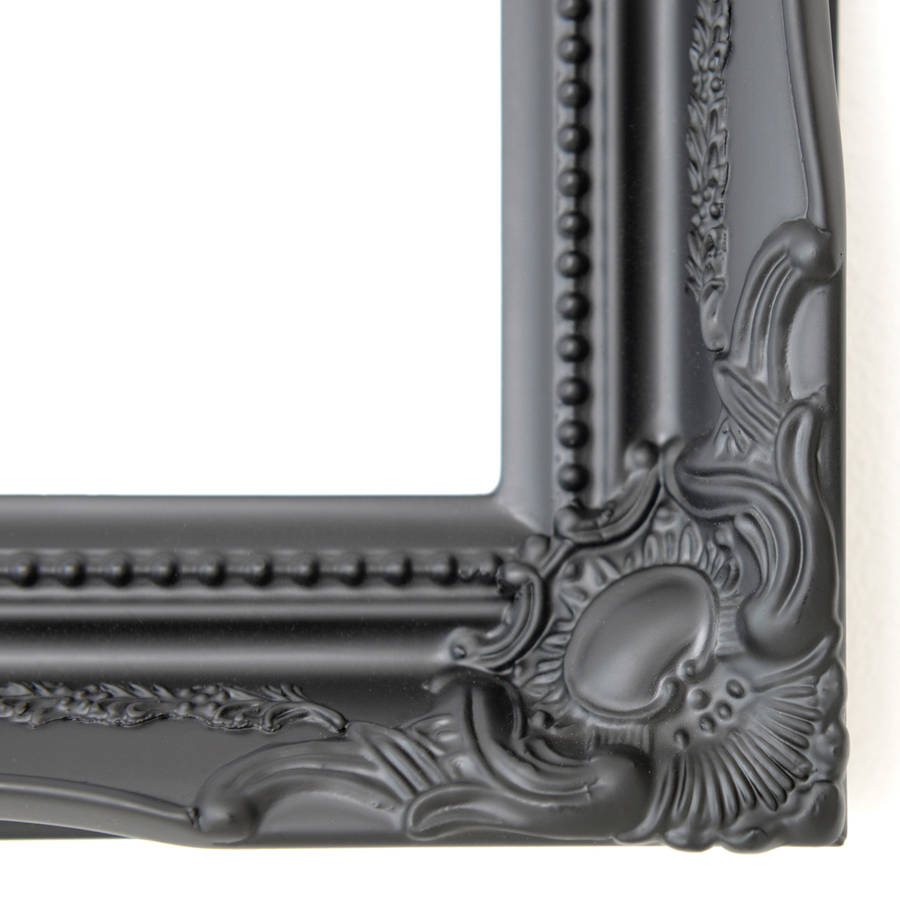 Swept Frame By Picture That Frame