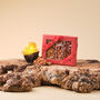 Great Taste Nut Brittle Six Bar Gift Box, thumbnail 2 of 8