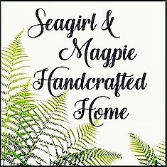 Seagirl and Magpie 