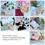 Personalised Toddler And Baby Gift Set Celebration Box, thumbnail 2 of 11