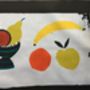 Fruit Bowl + Banana Tea Towel, thumbnail 2 of 4