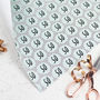 50th Birthday Wrapping Paper, thumbnail 7 of 7