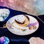 Celestial Trinket Dish, thumbnail 1 of 2