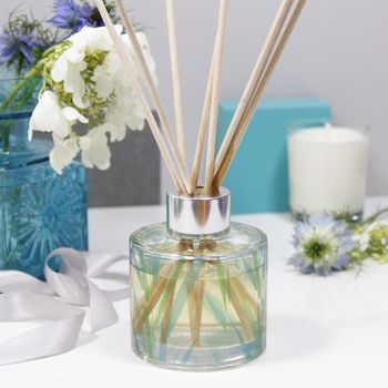 Patterned Reed Diffuser Gift Set, 8 of 12