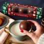 Hot Chocolate Bomb Crackers Gift Set, thumbnail 3 of 5