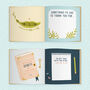 'I Made A Book About You' Gift Book, thumbnail 6 of 12