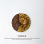 Artisan Cookie Collection Gluten Free And Vegan Gift, thumbnail 5 of 8