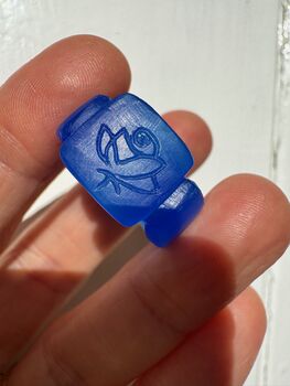 The Silver Ring Kit, 12 of 12