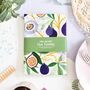 Passionfruit Tea Towel, thumbnail 2 of 7