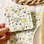 Set Of Meadow Coasters, thumbnail 4 of 5