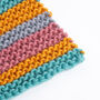 Make It Blanket Beginner Knitting Kit, thumbnail 5 of 9