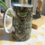 Small Jug In Strawberry Thief Design, thumbnail 5 of 9