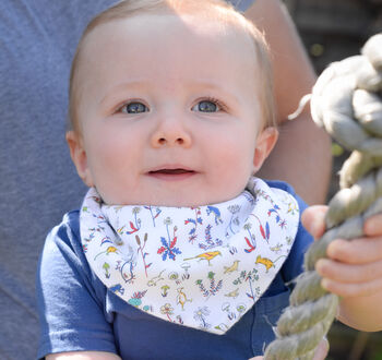 Baby Gift Liberty Alice In Wonderland Theo, 3 of 8
