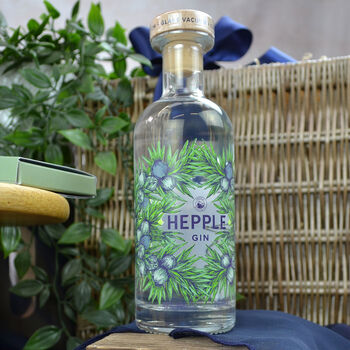 Hepple Gin And Easter Chocolate Hamper, 3 of 5