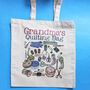 Personalised Quilting Bag, thumbnail 7 of 9