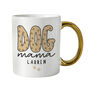 Personalised Dog Mama Mug For Dog Lover, thumbnail 2 of 3