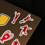 Liverpool Stickers, thumbnail 3 of 7