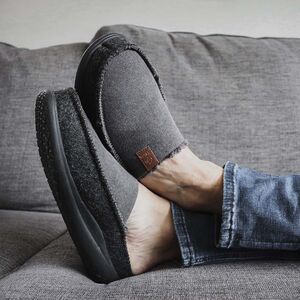 Men's Slippers, Boots & Moccasins | notonthehighstreet.com