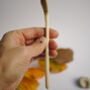 'One Tbsp' Wooden Measuring Spoon | No. 144, thumbnail 8 of 8