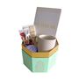 Mubarak Treat Box Gift Hamper, thumbnail 1 of 8