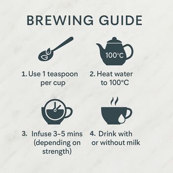 Tropical Rooibos Loose Leaf Tea, 4 of 6