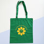 Anything Is Possible, Smiley Face Tote Bag, thumbnail 2 of 8