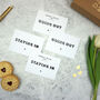 52 Personalised Date Night Cards, thumbnail 5 of 11