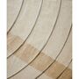 Lampshade For String Lights, Sand, 20cm, thumbnail 2 of 3