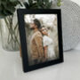 Your Photo Printed And Framed In Black, thumbnail 11 of 11