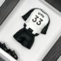 Football Legend KitBox: Burn: Newcastle, thumbnail 2 of 6