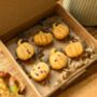 Pumpkin Spice Wax Melts Box, thumbnail 1 of 7