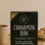 Cinnamon Bun Baking Kit, thumbnail 1 of 2