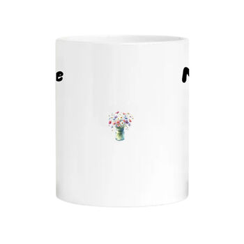 A Humorous Mug For Mum's Favourite Brew, 3 of 4