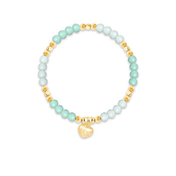 Affirmations Bracelet Be Yourself, 2 of 4