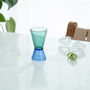 Duo Tone Cocktail Jigger, thumbnail 3 of 7