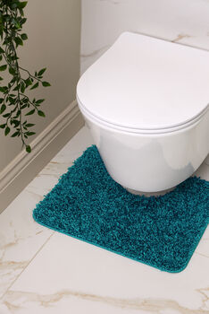 My Mat Shaggy Bathmats, 9 of 11