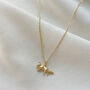 The Wildlife Collection Fox Pendant Necklace, thumbnail 2 of 3