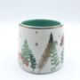 Hand Designed Forage Cup, thumbnail 6 of 6