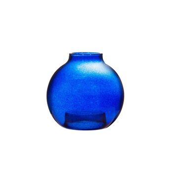 Bubble Stackable Glass Vase, 7 of 9