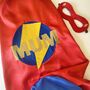 Mother's Day Superhero Cape, thumbnail 1 of 9