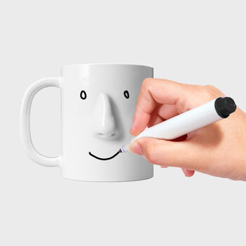 My Mood Ceramic Mug, 3 of 6