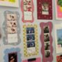 Magnetic Phototbooth Strip Frame, thumbnail 1 of 8