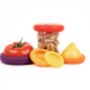Food Huggers Set Of Five, thumbnail 3 of 5