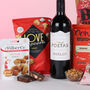 Proudly Vegan Food And Drink Hamper, thumbnail 2 of 3
